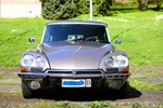 1973 Citroën ds23 pallas semi-automaat oldtimer te koop