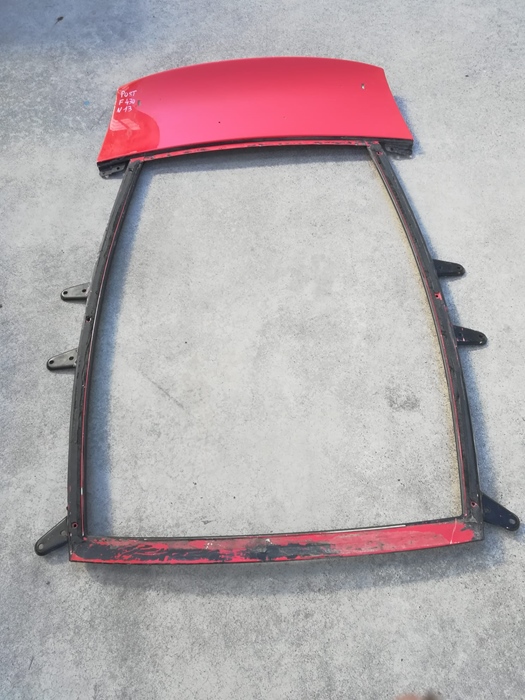 Rear bonnet Ferrari 430 te koop
