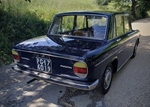 1971 Lancia Fulvia 1.3 oldtimer te koop