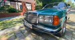 1981 Mercedes 230 CE Coupé oldtimer te koop