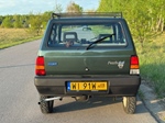 1991 Fiat Panda 4x4 Sisley oldtimer te koop