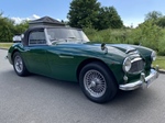 1959 Austin-Healey 100-6 BN4 oldtimer te koop