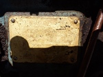 1961 Lamborghini 2241R oldtimer tractor te koop