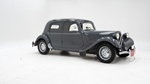 1950 Citroën Traction 11 BL (Belge) oldtimer te koop