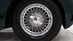 1960 Jaguar XK 150 3.8 FHC oldtimer te koop