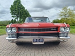 1965 Cadillac Sedan de Ville oldtimer te koop