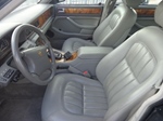 1996 Jaguar xj6 oldtimer te koop