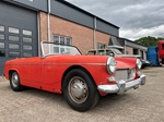 1962 MG Midget oldtimer te koop