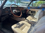 1980 Fiat 124 spider 2000 oldtimer te koop