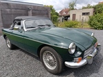 1979 MG MGB oldtimer te koop
