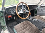 1979 MG MGB oldtimer te koop