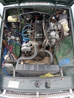 1979 MG MGB oldtimer te koop
