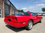 1989 Chevrolet Corvette C4 oldtimer te koop