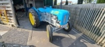 1965 Landini 4500 super oldtimer tractor te koop