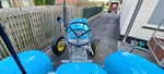 1965 Landini 4500 super oldtimer tractor te koop