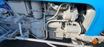 1965 Landini 4500 super oldtimer tractor te koop