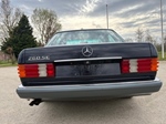 1988 Mercedes 260SE oldtimer te koop