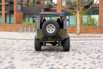 1950 Jeep Willys Hotchkiss M201 oldtimer te koop