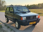 1991 Fiat Panda 4x4 Sisley oldtimer te koop