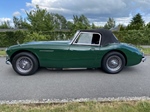 1959 Austin-Healey 100-6 BN4 oldtimer te koop