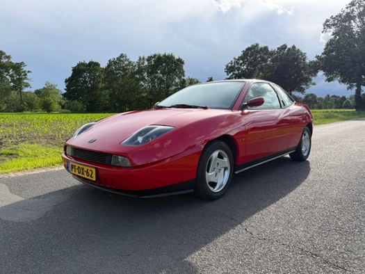 1996 Fiat Coupe oldtimer te koop