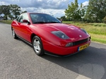 1996 Fiat Coupe oldtimer te koop