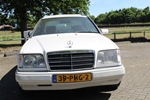 1994 Mercedes E-Klasse 220 CE *94000km* oldtimer te koop