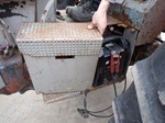 1965 Massey Ferguson MF 180 oldtimer tractor te koop