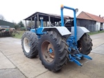 Fordson Ford County 1004 oldtimer tractor te koop