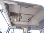 Mercedes Unimog U1550 L37 2004 Double Cab oldtimer vrachtwagen te koop