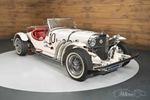 1966 Excalibur SSK oldtimer te koop
