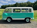 1962 Ford FK 1250 Taunus Transit oldtimer te koop