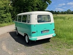 1962 Ford FK 1250 Taunus Transit oldtimer te koop