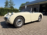 1960 Austin-Healey Sprite MKI-Frogeye oldtimer te koop