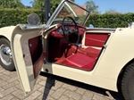 1960 Austin-Healey Sprite MKI-Frogeye oldtimer te koop