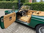 1966 MG B Roadster oldtimer te koop