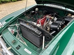 1966 MG B Roadster oldtimer te koop