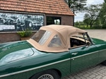 1966 MG B Roadster oldtimer te koop