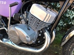 1975 Kawasaki H2C - 750 Mach IV oldtimer motorfiets te koop