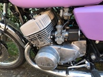 1975 Kawasaki H2C - 750 Mach IV oldtimer motorfiets te koop