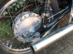 1975 Kawasaki H2C - 750 Mach IV oldtimer motorfiets te koop
