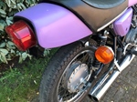 1975 Kawasaki H2C - 750 Mach IV oldtimer motorfiets te koop