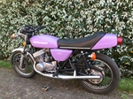 1975 Kawasaki H2C - 750 Mach IV oldtimer motorfiets te koop