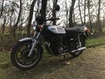 1977 Yamaha XS750 oldtimer motorfiets te koop