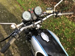 1977 Yamaha XS750 oldtimer motorfiets te koop