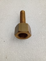 Accellerator wire adjustment screw Miura oldtimer te koop