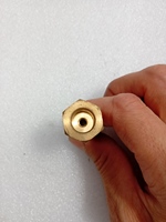 Accellerator wire adjustment screw Miura oldtimer te koop