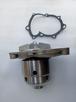 Front part of water pump Ferrari 348 and Mondial T oldtimer te koop
