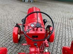 1959 Porsche JUNIOR 108 + Trailer oldtimer tractor te koop
