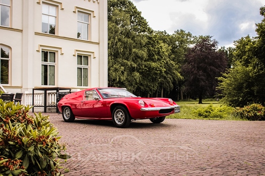 1969 Lotus Europa S2 oldtimer te koop